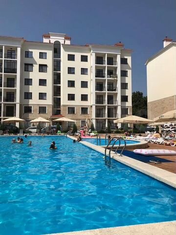 1-к. квартира, 50 м², 1/5 эт.