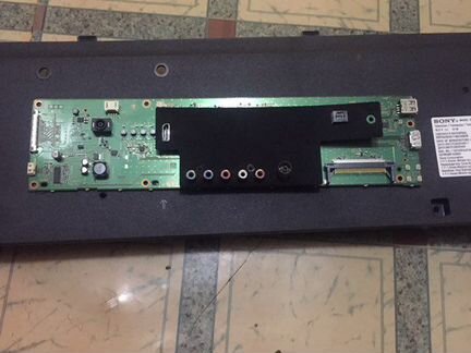 Запчасти для тв Sony KDL-40RE353