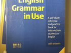 English grammar in use raymond murphy third editio