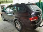 SsangYong Kyron 2.0 МТ, 2008, 180 000 км