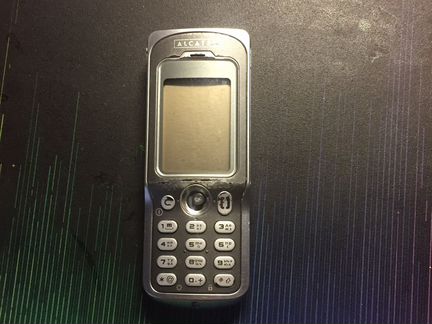Alcatel OneTouch 715