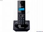 Телефон беспроводной (dect) Panasonic KX-TG1711RUB объявление продам