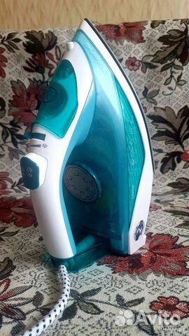 Утюг Polaris 2490ак