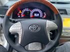 Toyota Camry 3.5 AT, 2011, 186 000 км объявление продам