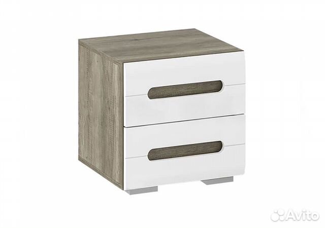 Тумба прикроватная наоми тб-15