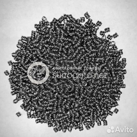 Спн нержавеющая сталь, травленая 3,5*3,5, 1 кг