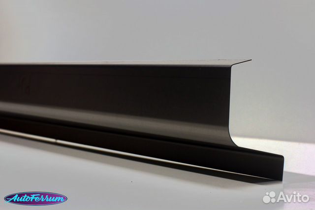 Пороги кузовные Honda Civic 4d