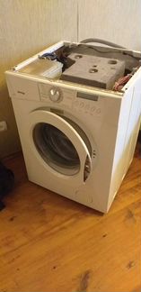 Стиральная машина Gorenya