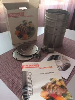 Ветчинница 