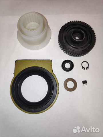 Ремкомплект сервопривода BMW