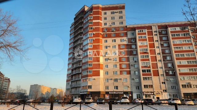 2-к. квартира, 76,5 м², 14/14 эт.