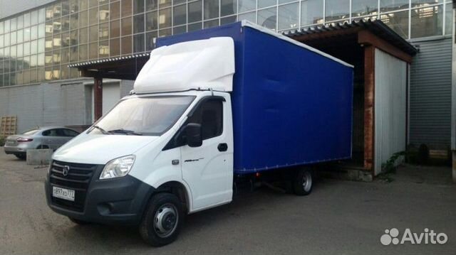 Водитель категории 