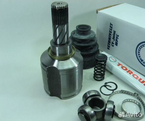 Граната шрус внутренний на все модели Рено