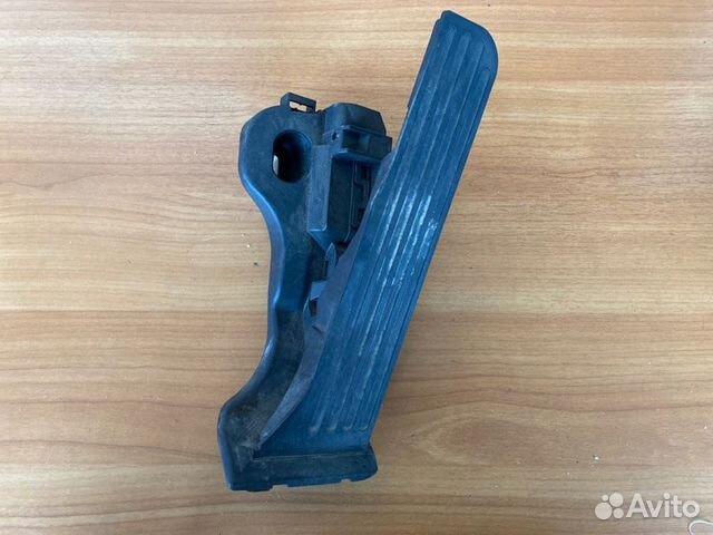 Педаль газа Vw Golf 5 BSE 2007