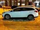 Ford Focus 1.5 AT, 2019, 35 100 км