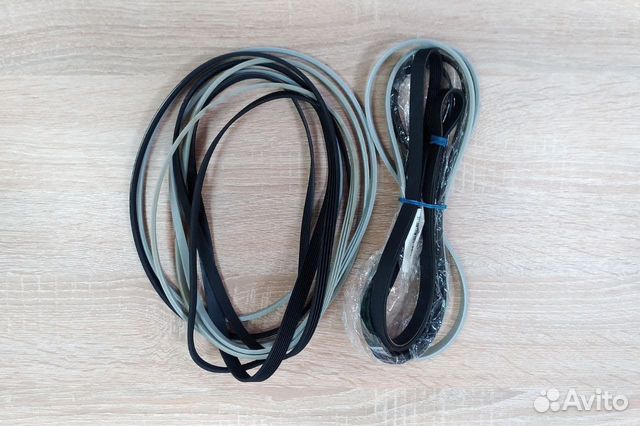 Ремень для стиральной машины в ассортименте