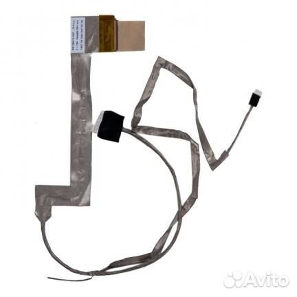 Шлейф матрицы Asus K52, A52 два вида