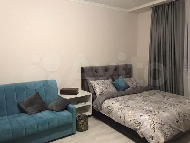 2-к. квартира, 69 м², 12/15 эт.