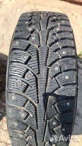 Nokian Tyres Nordman 5 185/65 R15 92T