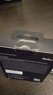 SSD внешний Netac