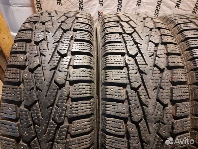 Contyre Arctic Ice 3 215/65 R16