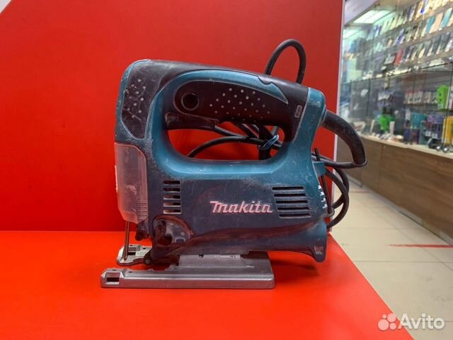 Электролобзик Makita 4329