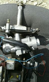 Замок зажигания Hyundai accent