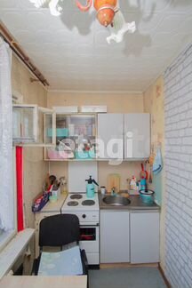 1-к. квартира, 31,9 м², 2/2 эт.