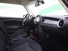 MINI Cooper 1.6 AT, 2011, 82 000 км объявление продам