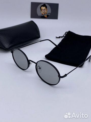 Очки хамелеон