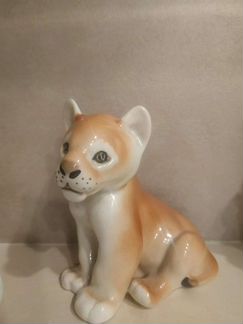 Статуэтки СССР