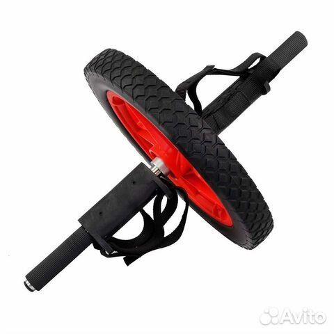 Гимнастическое колесо