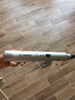 Утюжок для волос