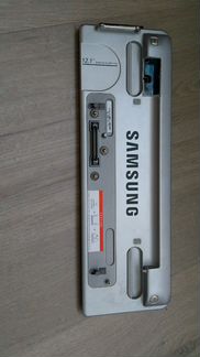 Док станция X-Dock для ноутбуков samsung NP X22