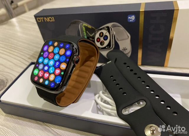 Apple watch Max 8