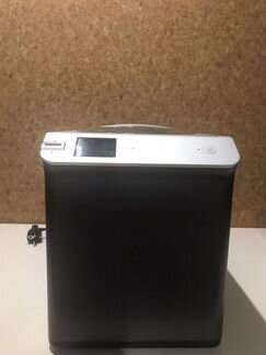 Хлебопечка Bork