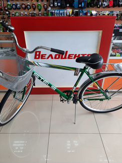 Велосипед дорожный Стелс 300 G