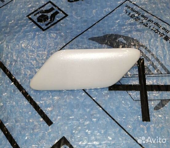 Крышка форсунки омывателя Camry 70 левая 18-21