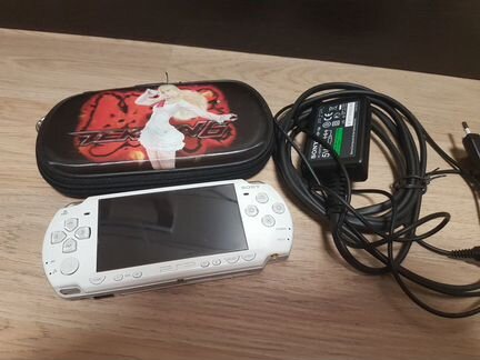 Psp 2008 белая японочка