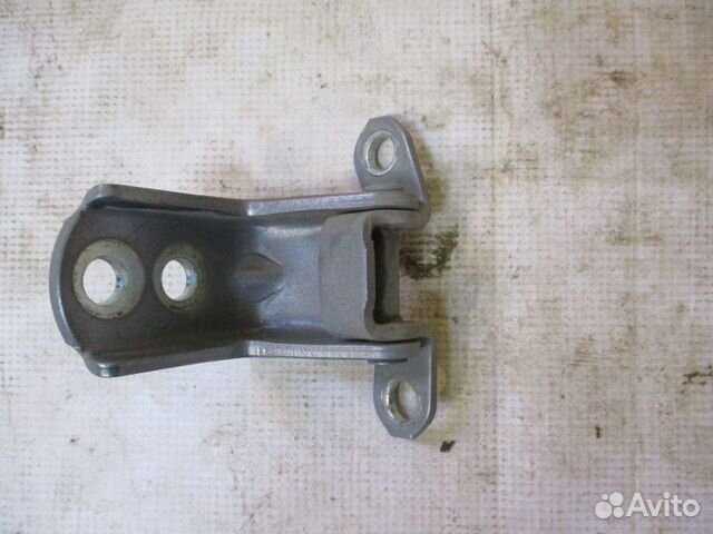 Петля двери передней Renault Koleos 1 HY0