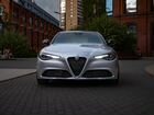Alfa Romeo Giulia 2.0 AT, 2020, 19 500 км объявление продам