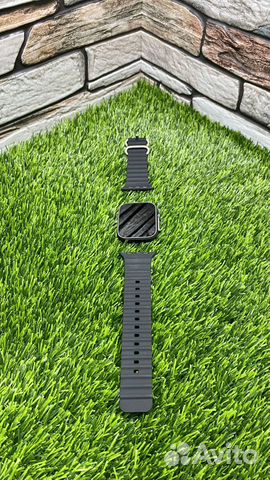 Smart watch GS8+ Ultra