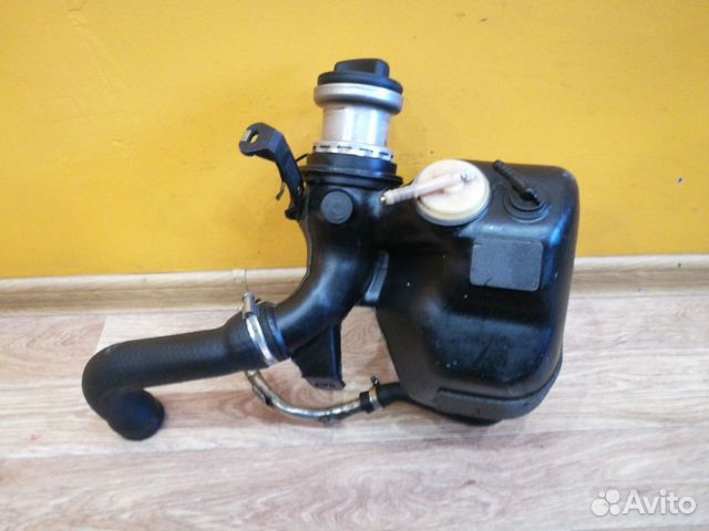 Горловина топливного бака Mercedes-Benz C-Class