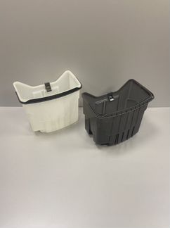 Контейнер для пылесоса Zelmer Bosch