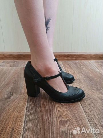 Туфли женские 38-39 размер