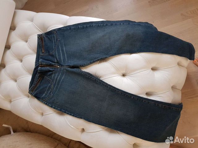 Джинсы женские новые