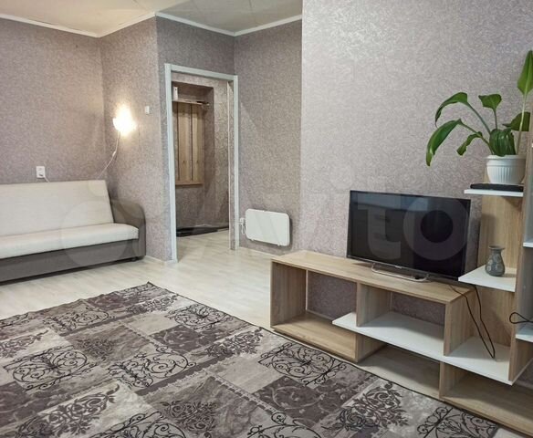 1-к. квартира, 31 м², 2/3 эт.