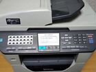 Принтер лазерный 3 в 1 Brotner MFC 8880