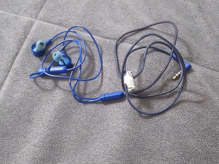 Наушники honor monster 2