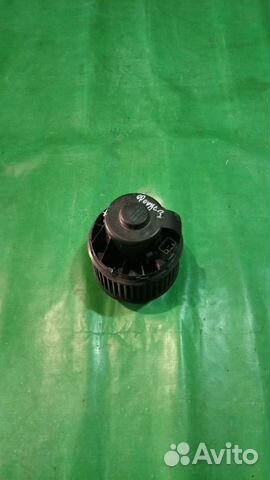 Мотор отопителя Ford Focus 3 2011-2015г AV6N18456C